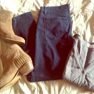 Joe Jeans cigarette jeans 'reed'