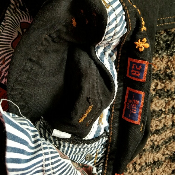 Patti boot - Picture 3 of 4