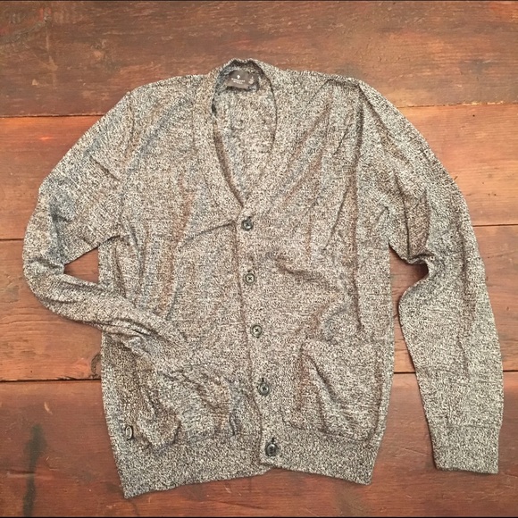 Men's Hawkings McGill Sweater