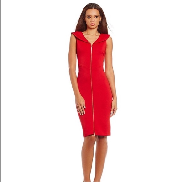 Calvin Klein Red