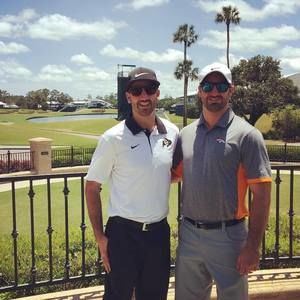 Meet your Posher, Anthony