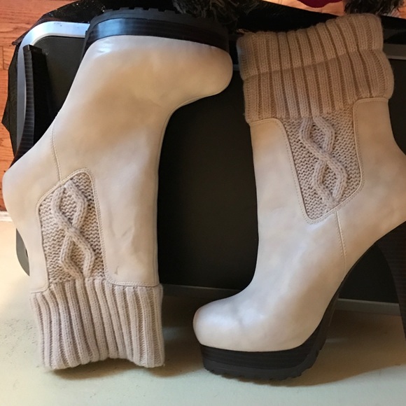 Jennifer Lopez Boots