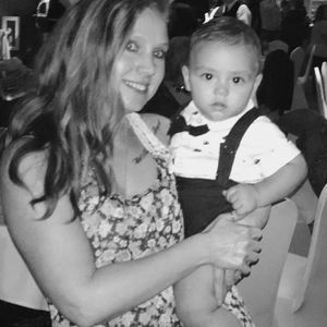 Meet your Posher, Rose