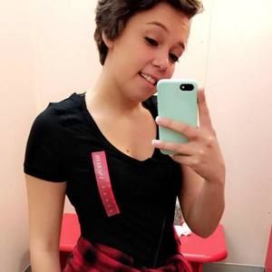 Meet your Posher, Sam