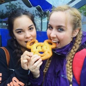 Meet your Posher, Aleksandra