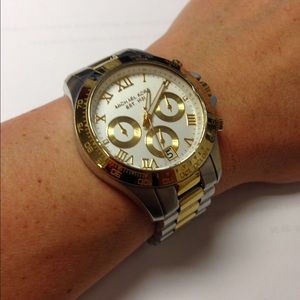 Michael Kors watch