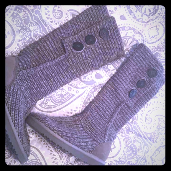 UGG Boots