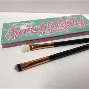 Sugarpill Sparkle Baby