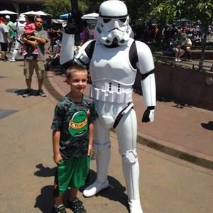 Meet your Posher, Camron