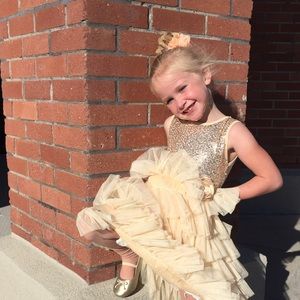 Meet your Posher, Mindy