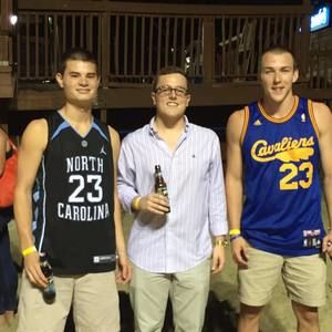 Meet your Posher, Bobby