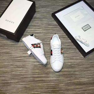 Gucci tennis shoes