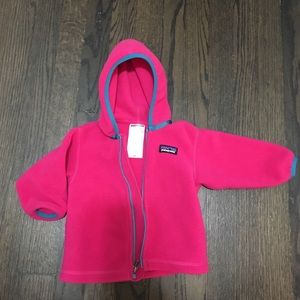 Patagonia Synchilla Fleece