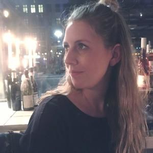 Meet your Posher, Jilly