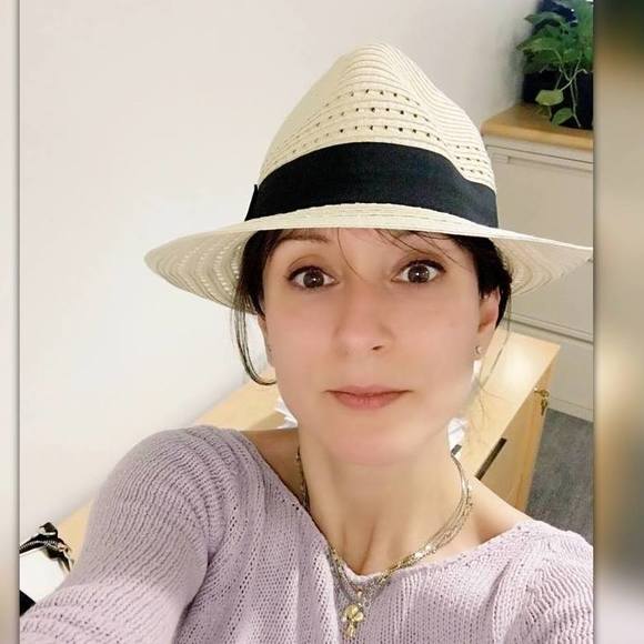 Meet your Posher, Federica
