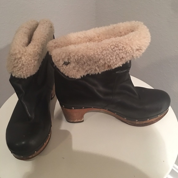 Ugg boots - Picture 2 of 4