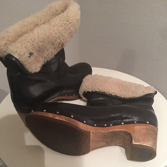 Ugg boots - Picture 3 of 4