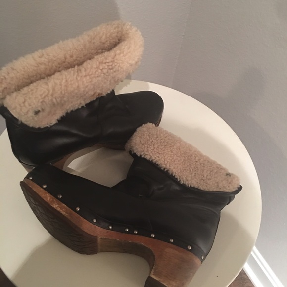 Ugg boots - Picture 4 of 4