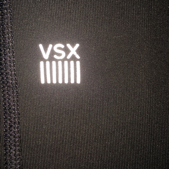 VSX Capris - Picture 2 of 3