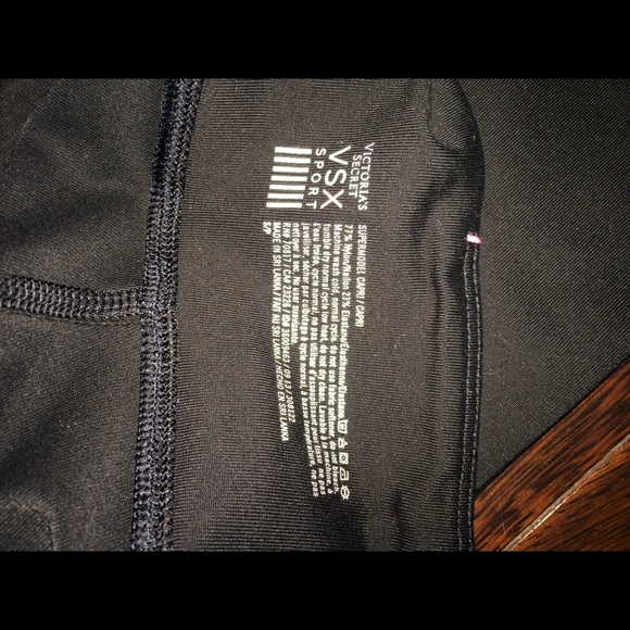 VSX Capris - Picture 3 of 3