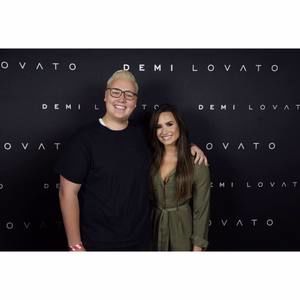 Meet your Posher, Nate