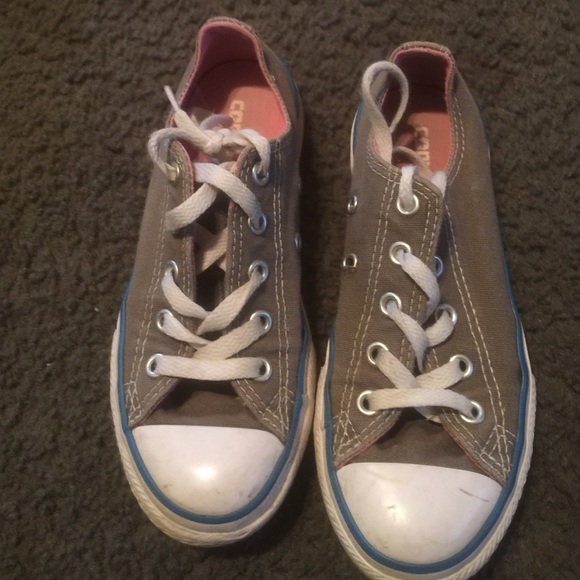 Converse sz13