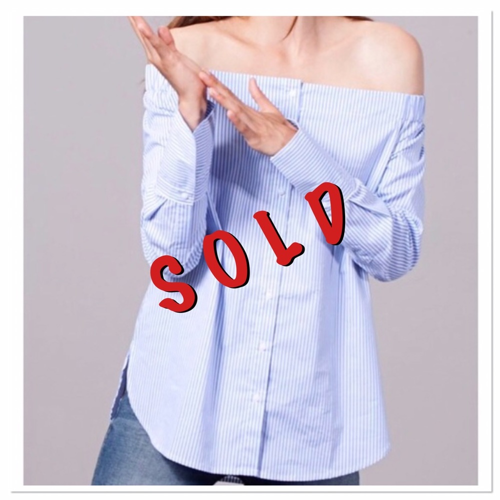 ✨ A MUST HAVE ✨ Blouse 😍😍