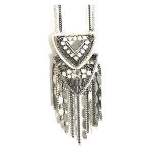 Chiara Pendant Necklace