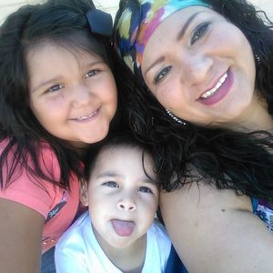 Meet your Posher, Yesenia