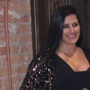 Meet your Posher, Crystal