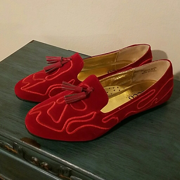 Loafers - Picture 2 of 4