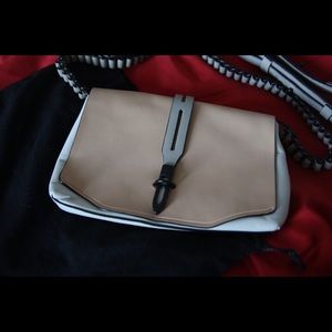 Rag and bone cross body bag