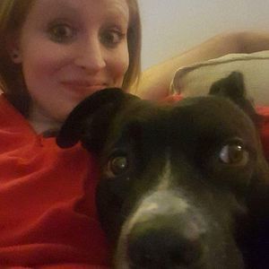 Meet your Posher, Mackenzie