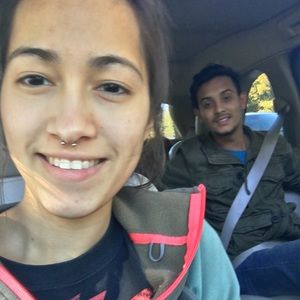 Meet your Posher, Nazmun