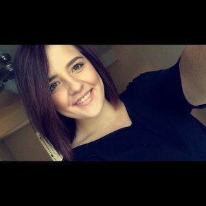 Meet your Posher, Katelyn