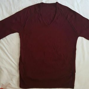 Womens sweater