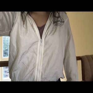 Brandy Melville Limited Edition Windbreaker