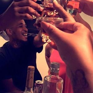 Meet your Posher, Chad