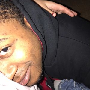 Meet your Posher, Jeremiah