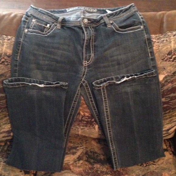 JEANS size 32x34