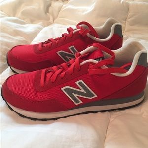 New balance shoes
