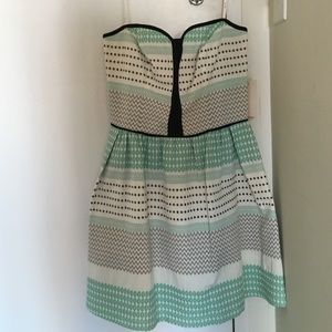 Brand new Ella Moss dress