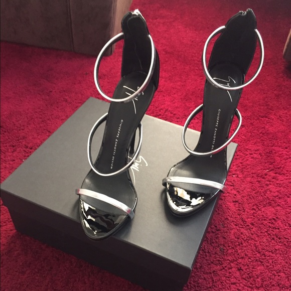 Giuseppe Zanotti Harmony