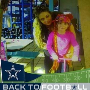 Meet your Posher, Shelly