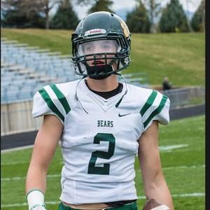 Meet your Posher, Chadd