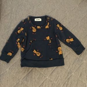 Toddler boy 18-24 month sweater