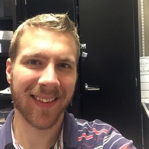 Meet your Posher, Michael