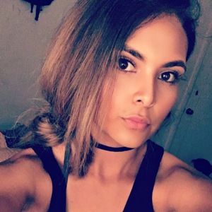 Meet your Posher, Melina