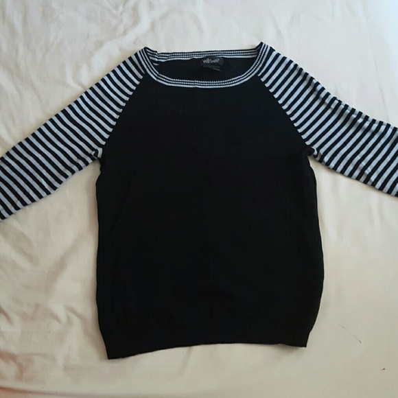 Womens sweater