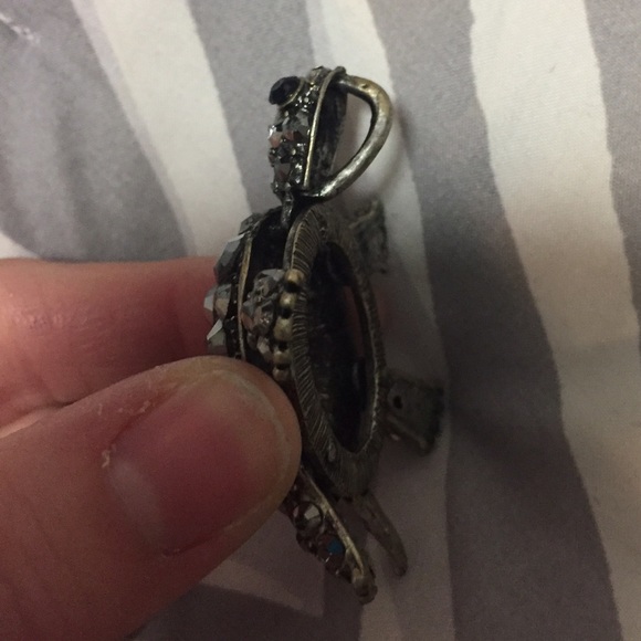 Turtle pendant - Picture 2 of 3